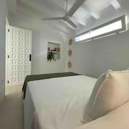 En El Centro De Appartement Moraira