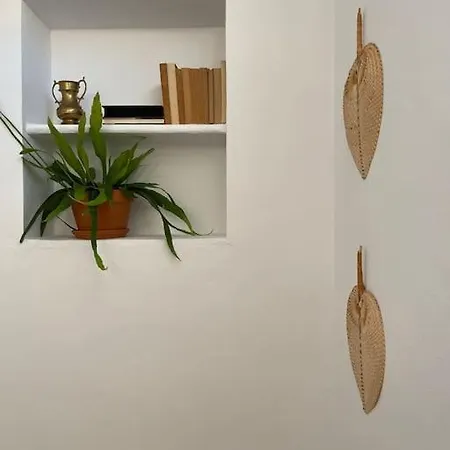En El Centro De Appartement *