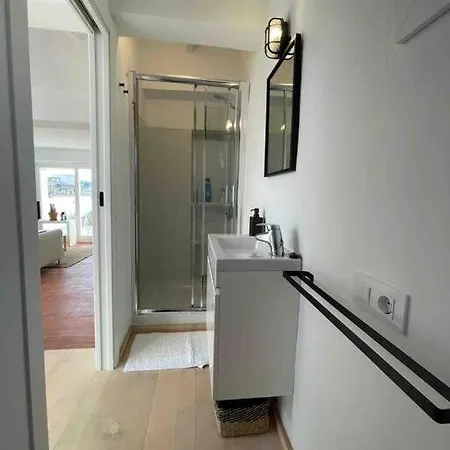 Apartment En El Centro De