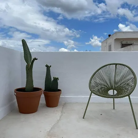 Apartment En El Centro De