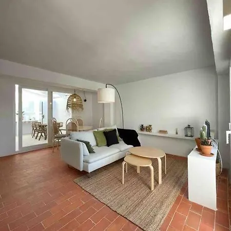 Apartment En El Centro De