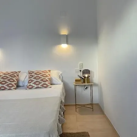 Apartment En El Centro De *
