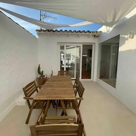 En El Centro De Apartmán